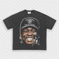 BIG FACE ASHTON JEANTY TEE