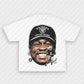 BIG FACE ASHTON JEANTY TEE