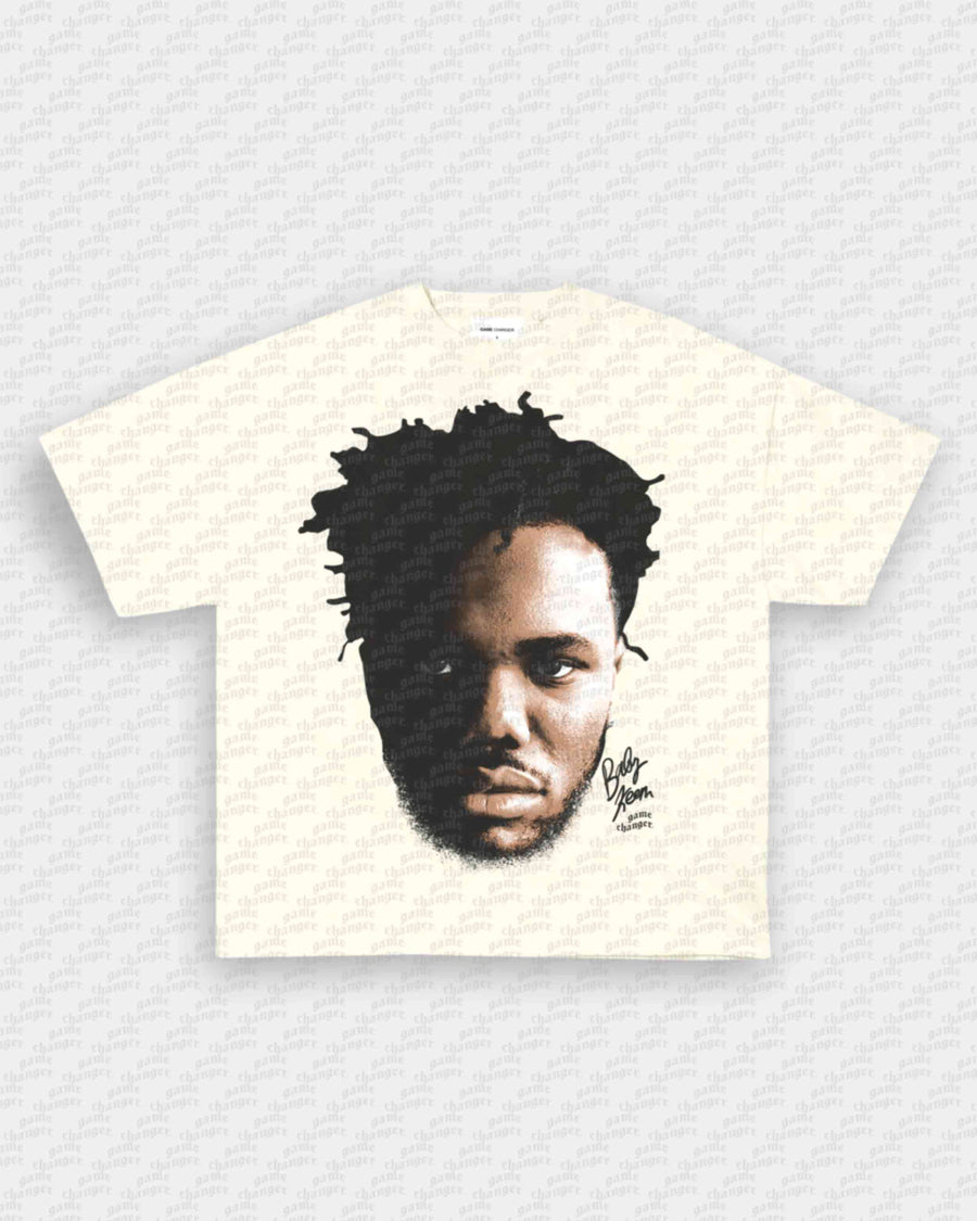 BIG FACE BABY KEEM TEE
