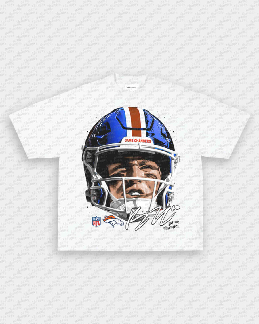 BIG FACE BO NIX TEE