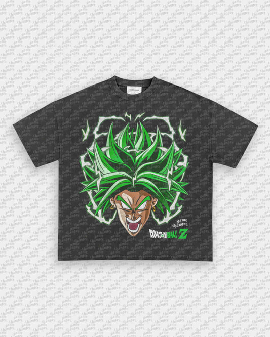 BIG FACE BROLY TEE