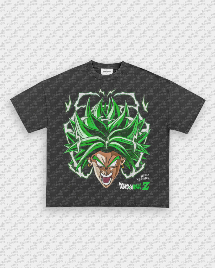 BIG FACE BROLY TEE