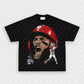 BIG FACE BRYCE HARPER TEE
