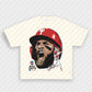 BIG FACE BRYCE HARPER TEE