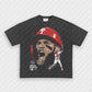 BIG FACE BRYCE HARPER TEE