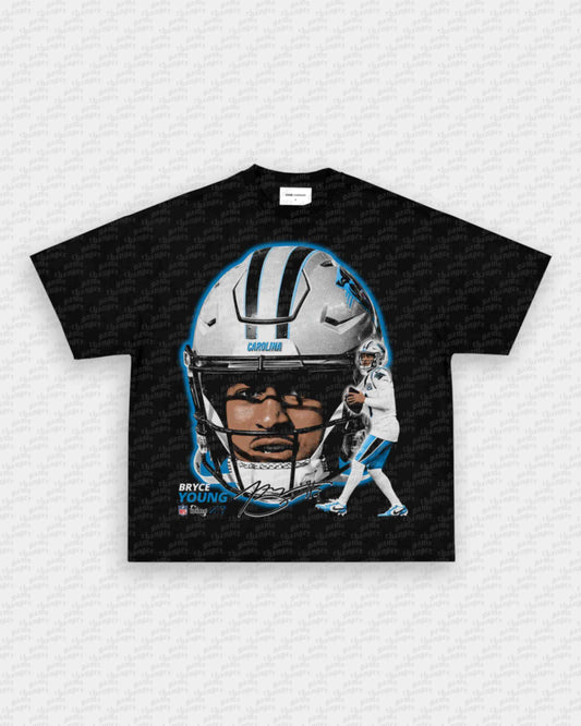 BIG FACE BRYCE YOUNG TEE