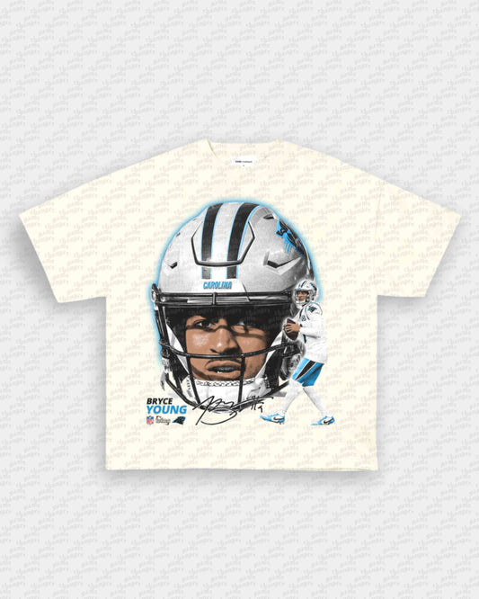 BIG FACE BRYCE YOUNG TEE