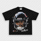 BIG FACE CALEB WILLIAMS TEE