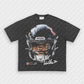 BIG FACE CALEB WILLIAMS TEE