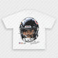 BIG FACE CALEB WILLIAMS TEE