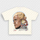 BIG FACE CODY RHODES TEE