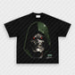 BIG FACE DOCTOR DOOM TEE