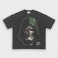 BIG FACE DOCTOR DOOM TEE