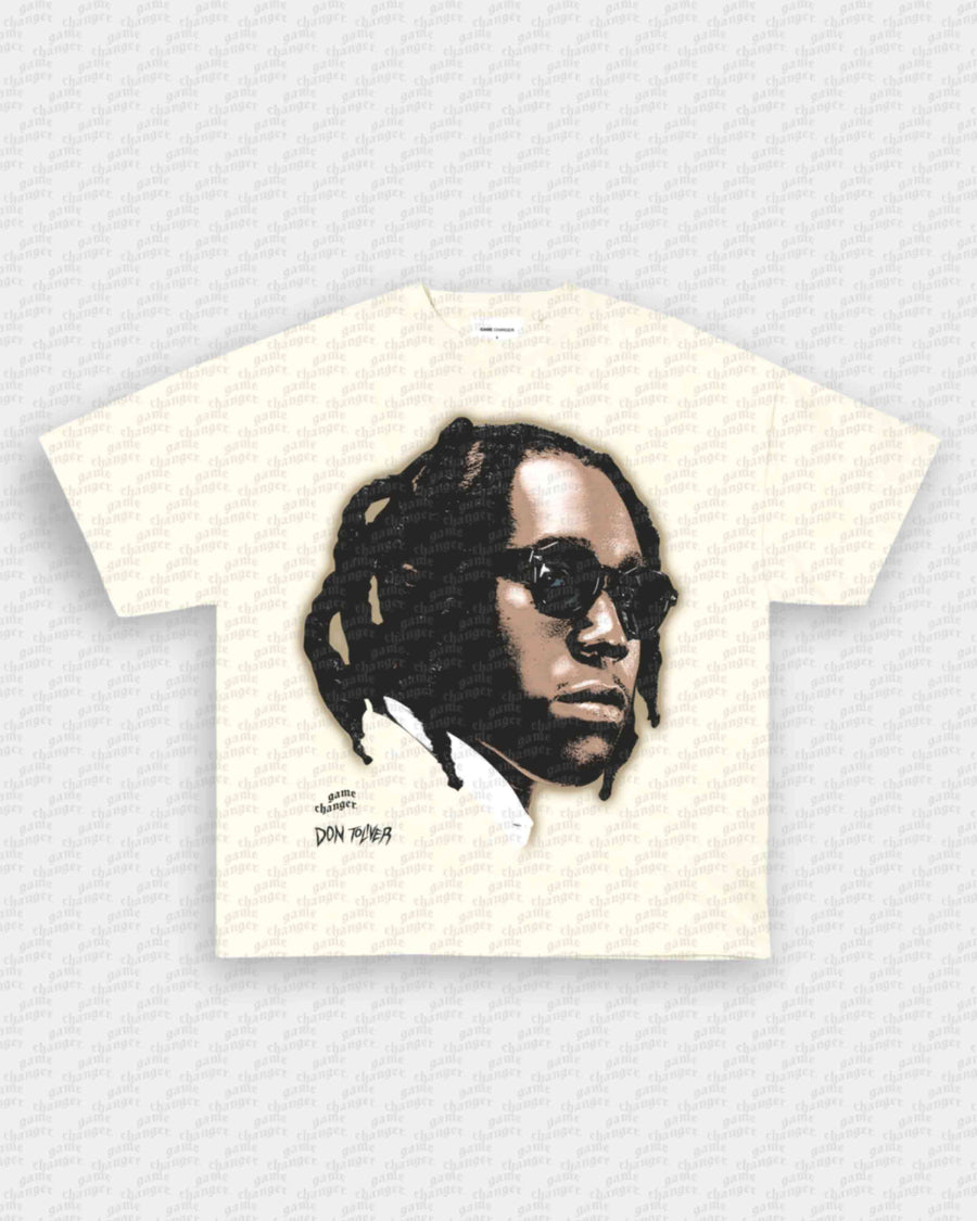 BIG FACE DON V2 TEE