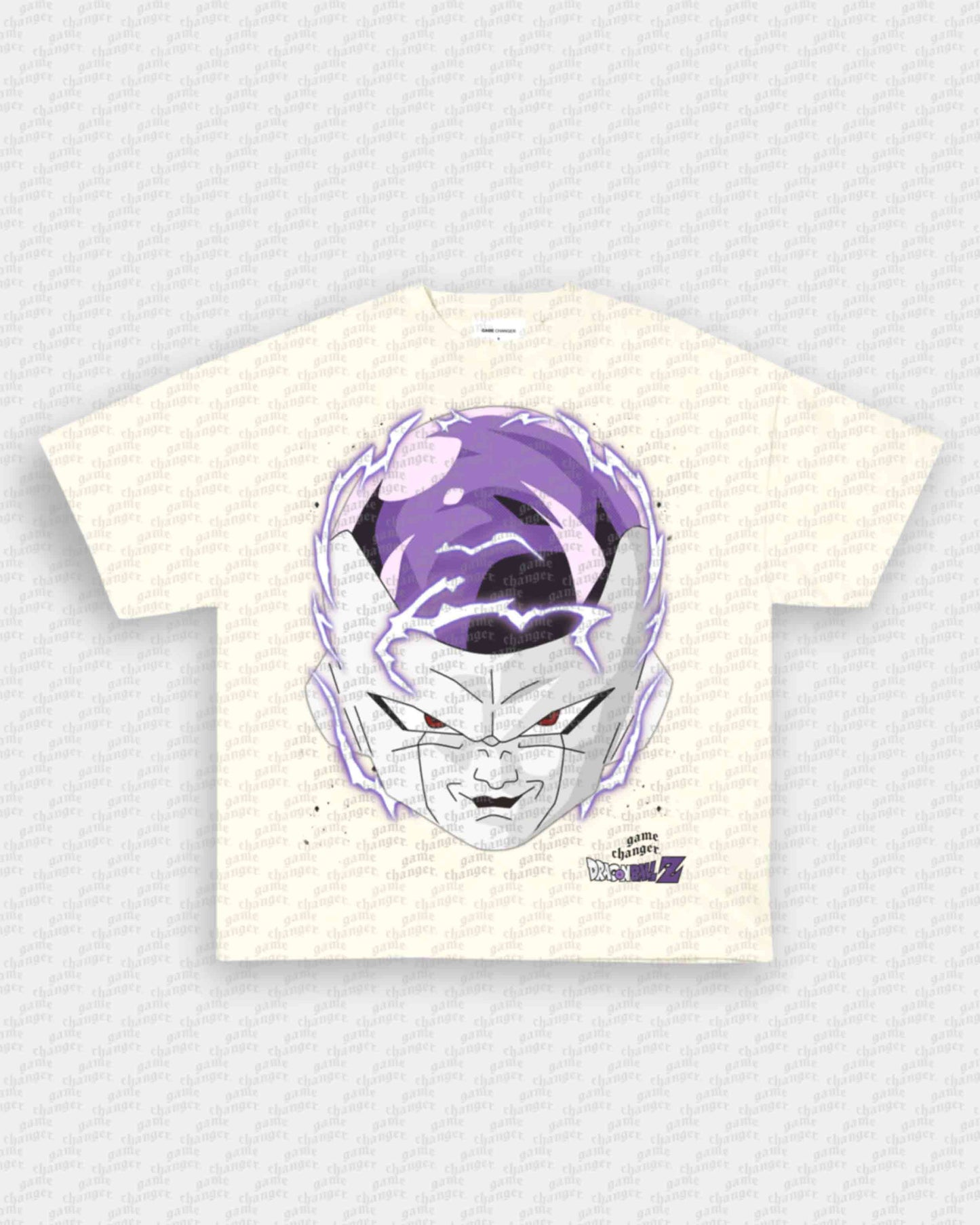 BIG FACE FRIEZA TEE