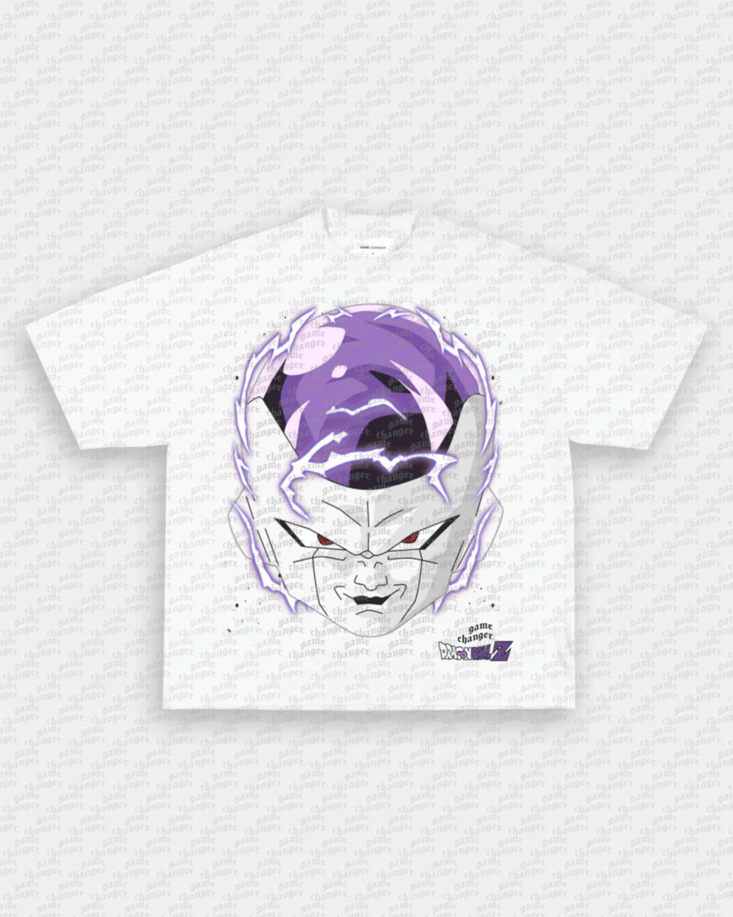 BIG FACE FRIEZA TEE