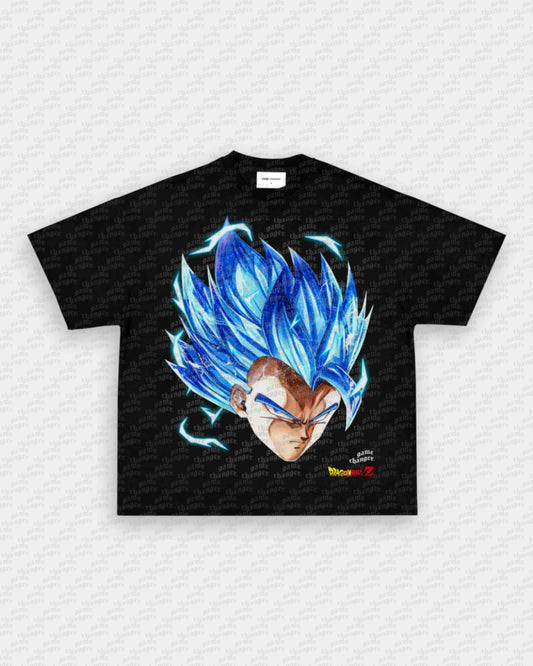 BIG FACE GOGETA TEE