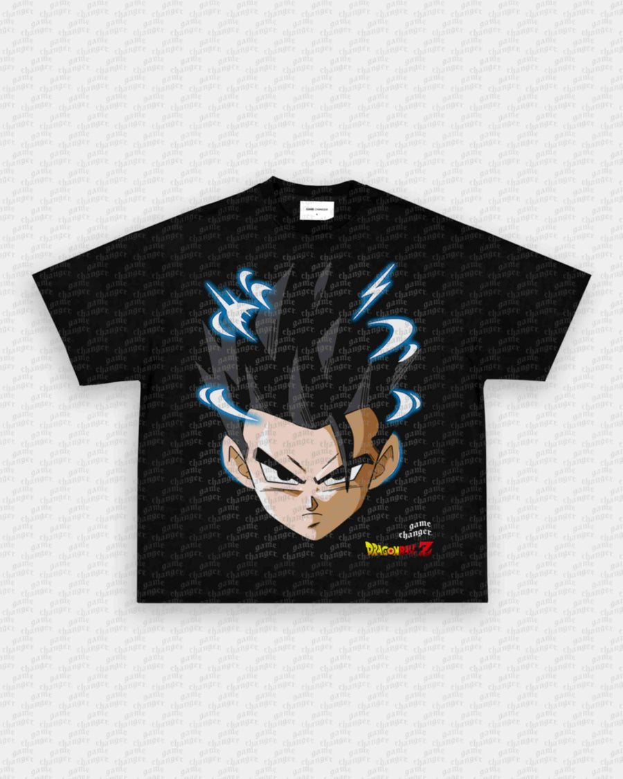 BIG FACE GOHAN TEE