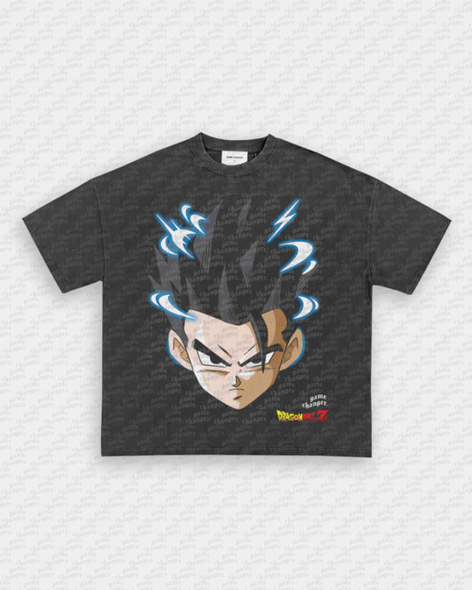 BIG FACE GOHAN TEE