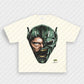 BIG FACE GREEN GOBLIN TEE