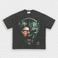 BIG FACE GREEN GOBLIN TEE