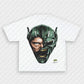 BIG FACE GREEN GOBLIN TEE