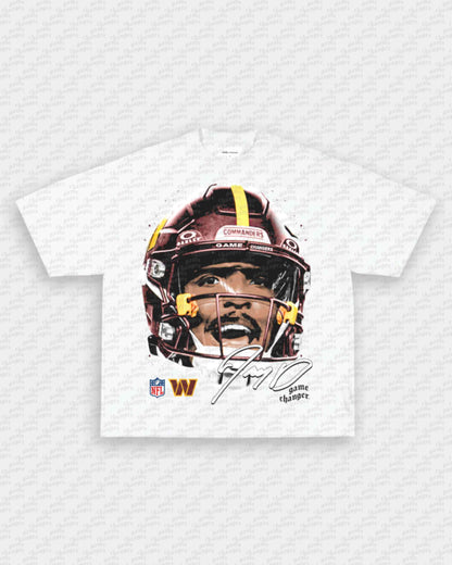 BIG FACE JAYDEN DANIELS TEE