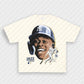 BIG FACE JAZZ CHISHOLM TEE