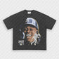 BIG FACE JAZZ CHISHOLM TEE