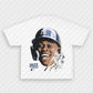 BIG FACE JAZZ CHISHOLM TEE