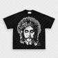 BIG FACE JESUS TEE