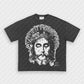 BIG FACE JESUS TEE