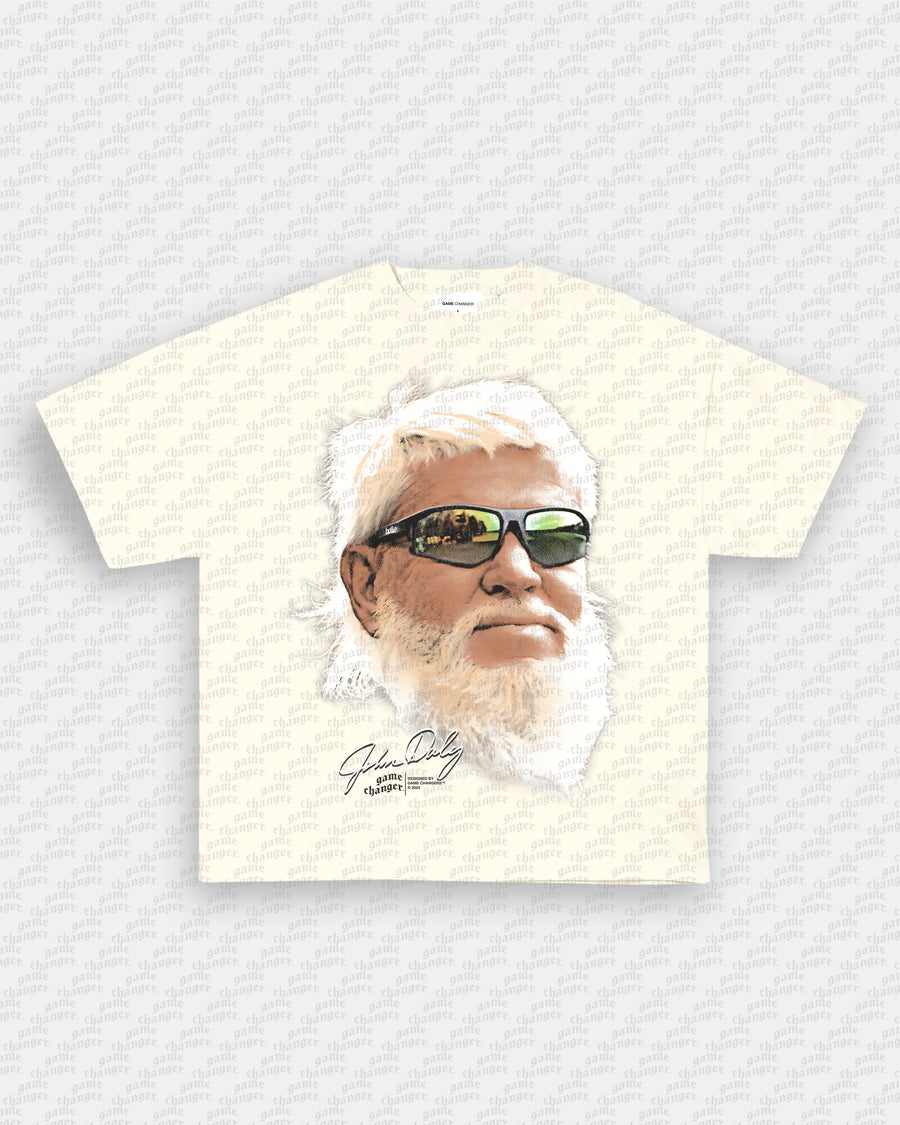 BIG FACE JOHN DALY TEE