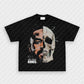 BIG FACE JON JONES TEE