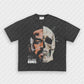 BIG FACE JON JONES TEE