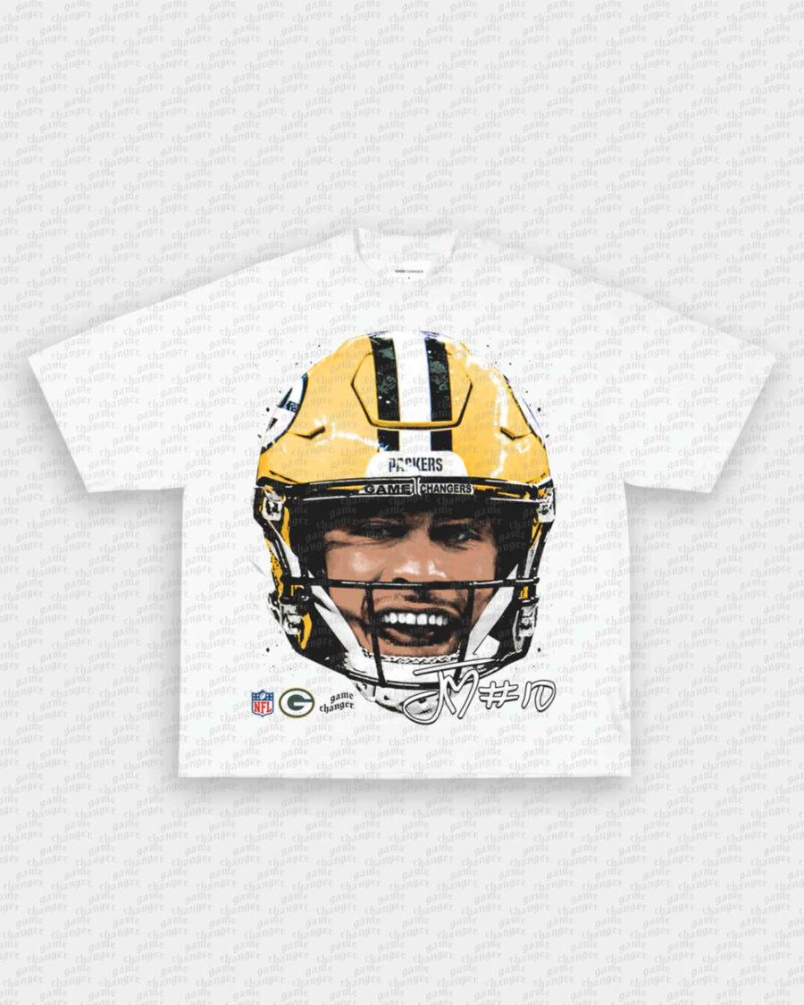 BIG FACE JORDAN LOVE TEE