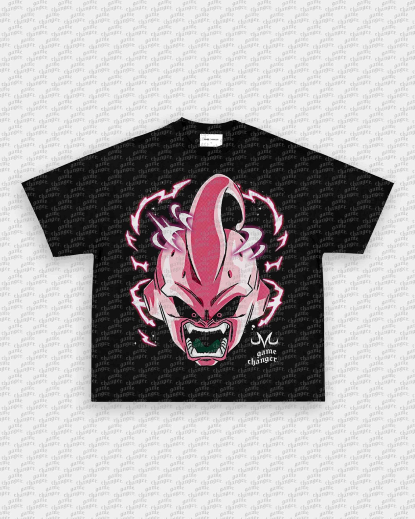 BIG FACE KID BUU TEE