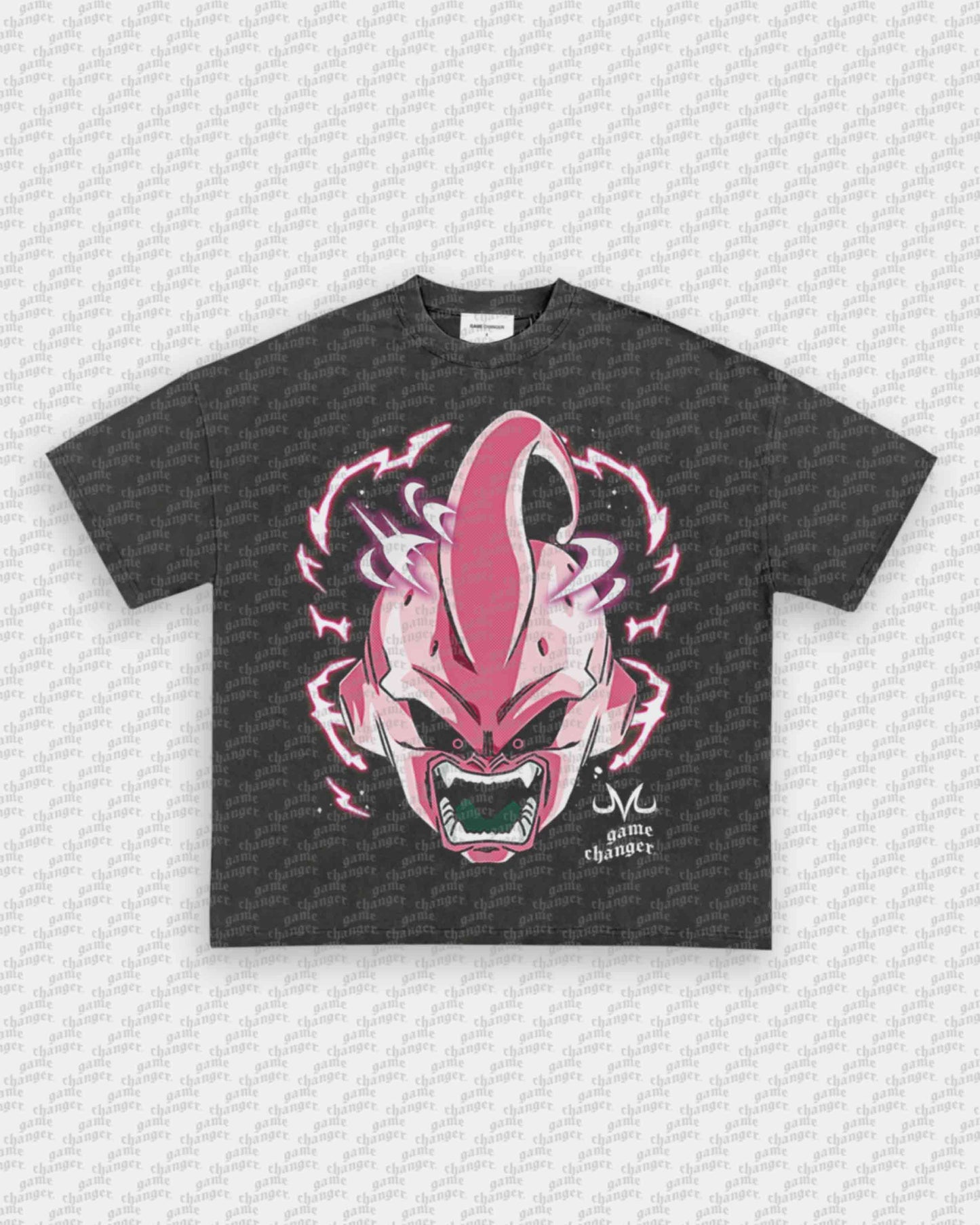 BIG FACE KID BUU TEE