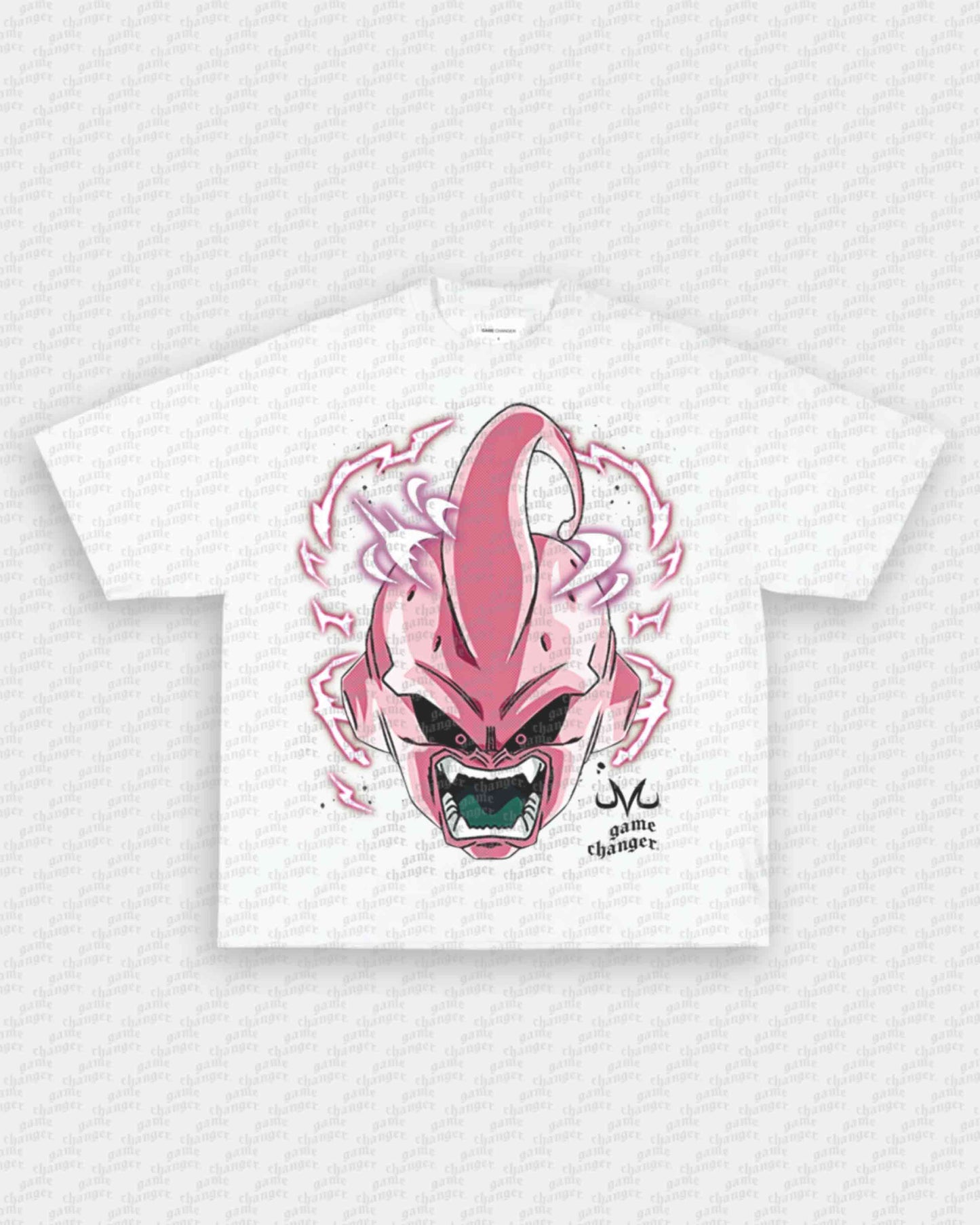 BIG FACE KID BUU TEE