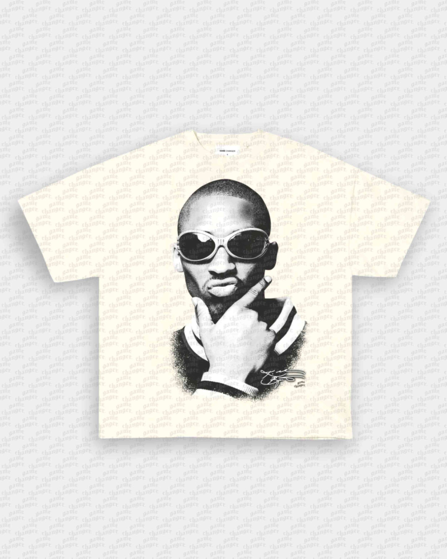 BIG FACE KOBE V3 TEE