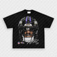 BIG FACE LAMAR JACKSON TEE