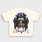 BIG FACE LAMAR JACKSON TEE