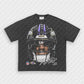 BIG FACE LAMAR JACKSON TEE