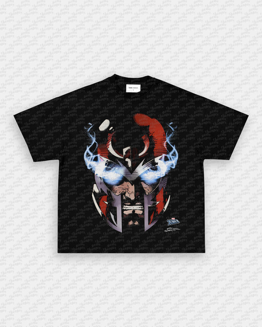 BIG FACE MAGNETO TEE