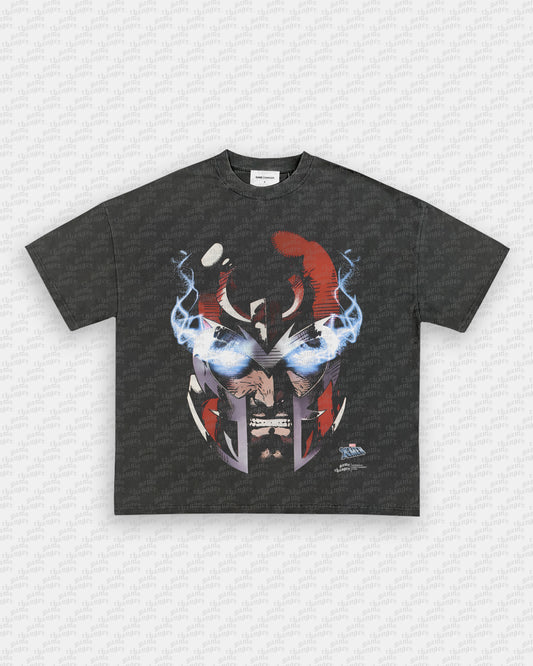 BIG FACE MAGNETO TEE