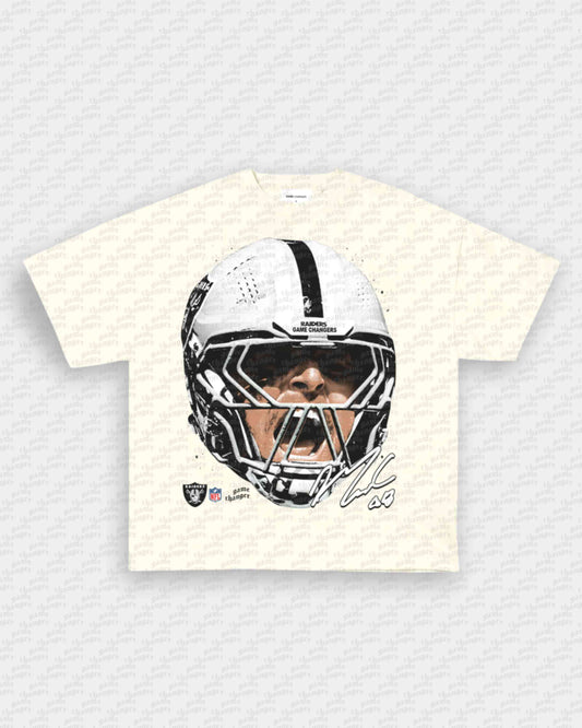 BIG FACE MAXX CROSBY TEE