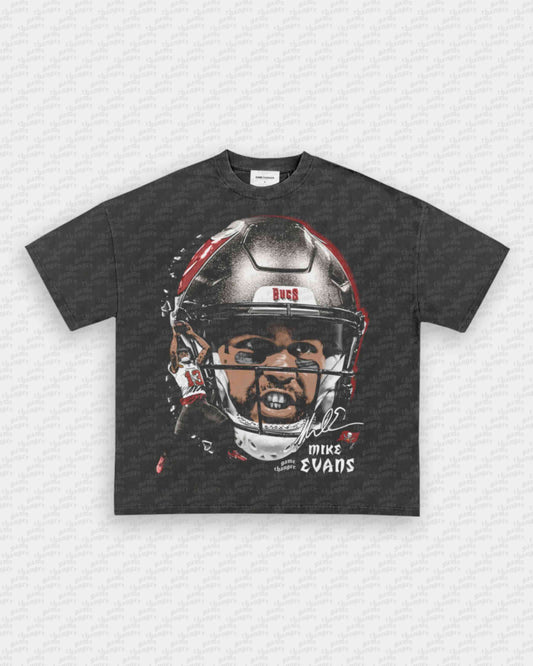 BIG FACE MIKE EVANS TEE