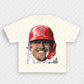 BIG FACE MIKE TROUT TEE