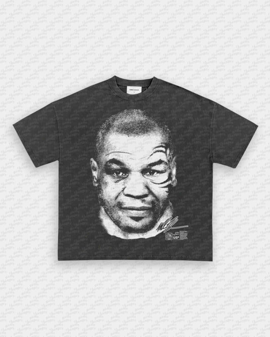 BIG FACE MIKE TEE