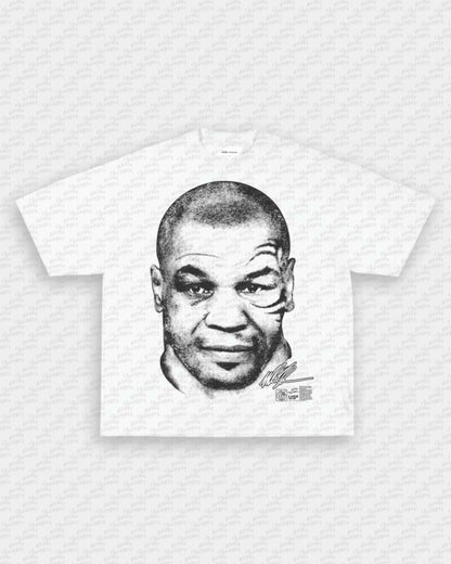 BIG FACE MIKE TEE